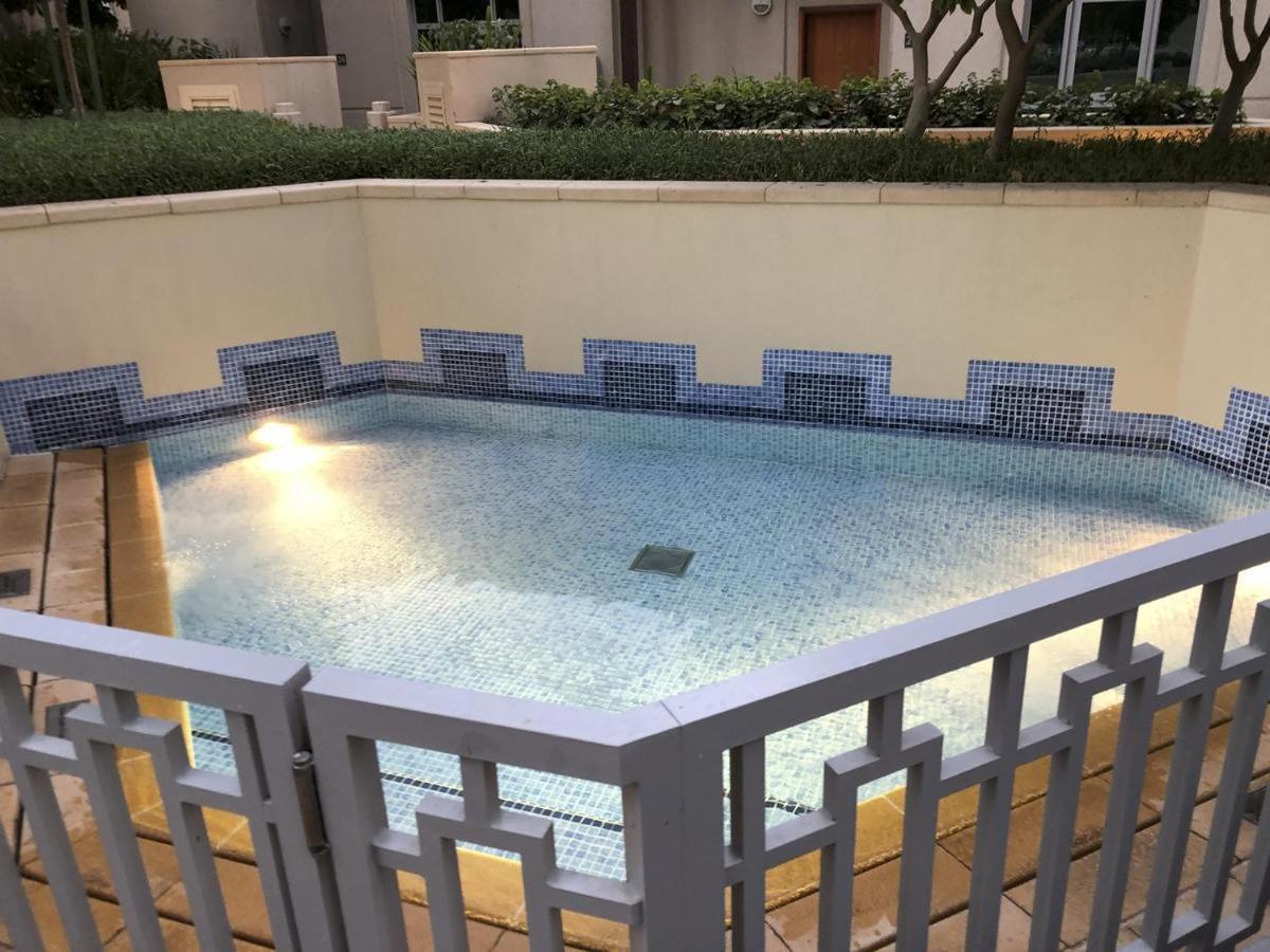 Elite Royal Apartment - Full Burj Khalifa & Fountain View - Magnum 迪拜 外观 照片